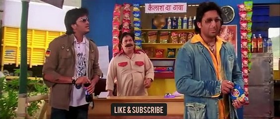 Comedy - funny video-arshad varshi-sanjay datta-ritesh deshmukh-best comedy