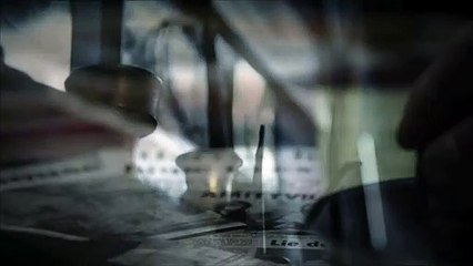 My Amityville Horror - Official Teaser (HD)