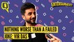 Multiple People Have Been Angry at My Jokes, Filed PILs: Vir Das