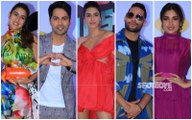 BEST DRESSED & WORST DRESSED At The Nickelodeon Kids Choice Awards 2019: Sara Ali Khan, Varun Dhawan, Kriti Sanon, Siddhant Chaturvedi Or Bhumi Pednekar