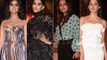 Sonam Kapoor-Anand Ahuja, Shweta Bachchan, Anil Kapoor, Bhumi Pednekar and others attend The Gyaan Project’s auction