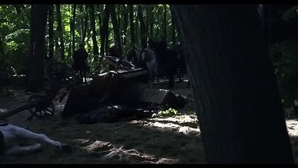 Werewolf The Beast Among Us Official Trailer #1 (2012) Universal Monster Movie HD