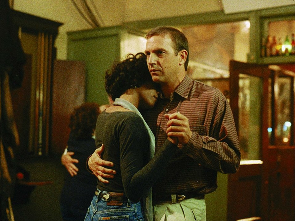 The Bodyguard Trailer HD VF Vidéo Dailymotion