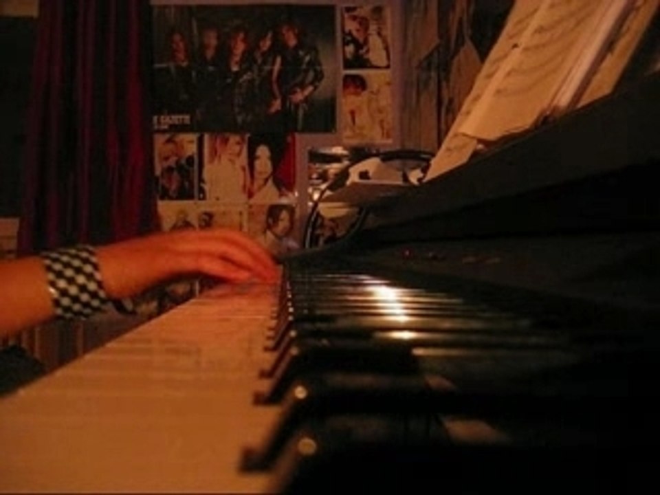 Blue Mind (hana yori dango)