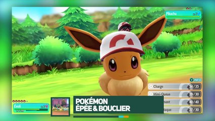 The Latest Pokémon Sword And Shield Videos On Dailymotion