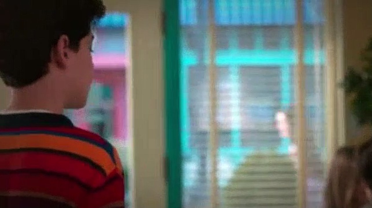 Andi Mack S02E23 Bought Lost Or Stolen