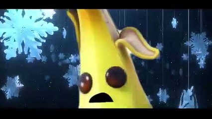 MUSIQUE DE NOËL - FORTNITE ( Et bonne année sa mére )