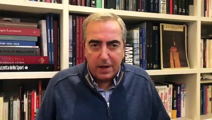 Gasparri - I grillini sono la parte peggiore della politica (22.12.19)
