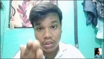 Bhai ki noukari ki lag gayi new funny_video_latest_goldster boy