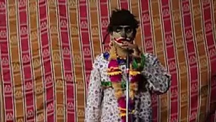 बहुत ही जबरदस्त कॉमेडी।।  हँसते हँसते पेट दुखने लगेगा