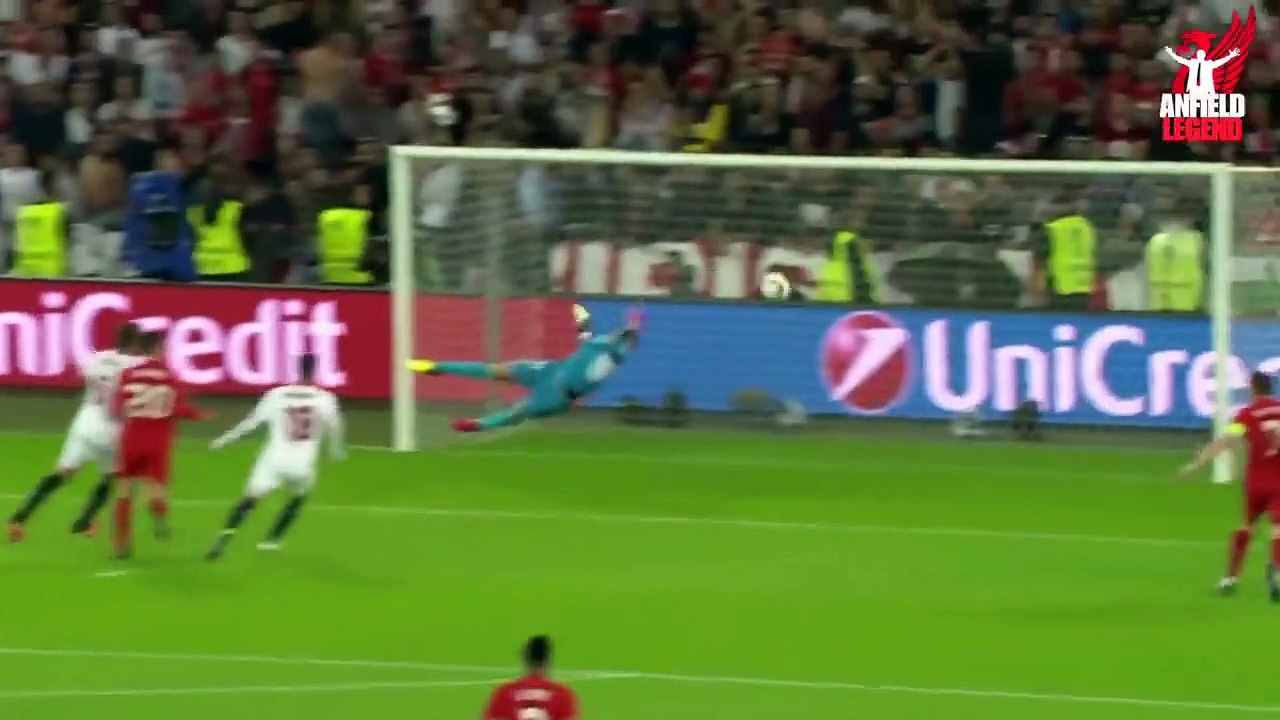 The Klopp Era - All Goals In Finals 2016-2019