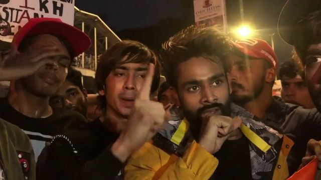 Adnaan 07 and Amir angry on CAB & NRC | AGAINT CAB &NRC #RejectCAB&NRC