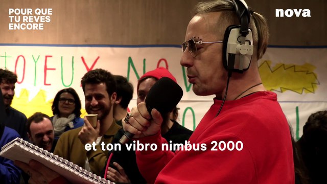 Wojtek vs Queenie : le clash | Pour Que Tu Rêves Encore