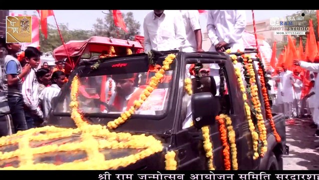 मुझे चढ़ गया भगवा रंग | Mujhe Chadh Gaya Bhagwa Rang - News Song 2019 | J-Tech Care