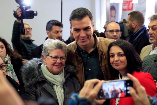 Federico a las 7: Sánchez volverá a usar a la Abogacía del Estado para contentar a ERC