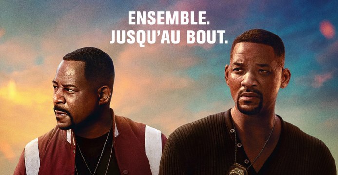 Bad Boys For Life - Bande-annonce finale VF (Bad Boys 3)