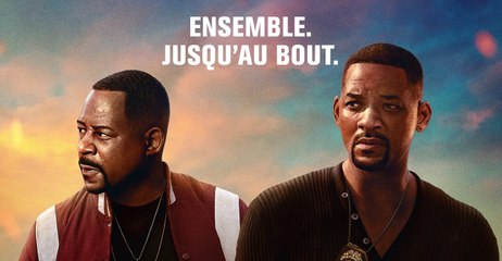 Bad Boys For Life -  Trailer final VOST (Bad Boys 3) Bande-annonce finale