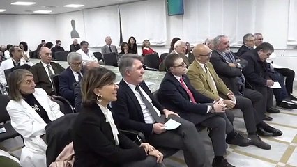 De Luca - Terra dei Fuochi evitiamo la ripetizione (19.12.19)