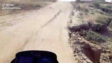 Travel in village