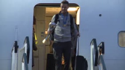 CdM Clubs - Les Reds de retour à Liverpool