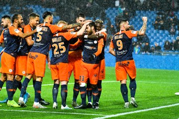 Montpellier : le bilan des Montpelliérains à la mi-saison