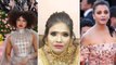 Bollywood Celebs Who Ruined Their Faces With Horrible Makeup । Boldsky