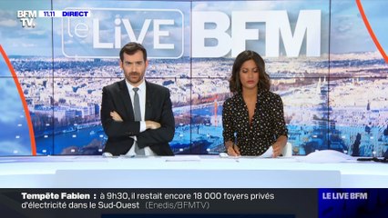 RATP : l'action coup de poing des grévistes - 23/12