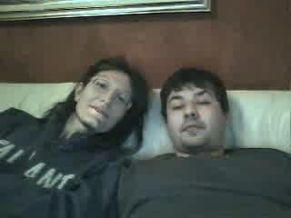 Webcam teo e francy