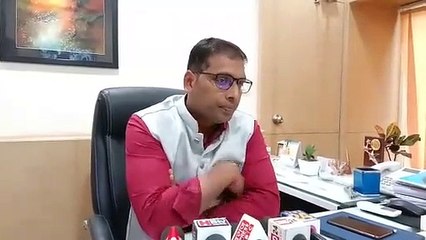 शहर में पोस्टर लगाने की राशि भाजपा से वसूलेगा निगम: आशीष सिंह