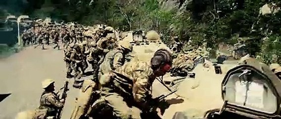 Avgust Vosmogo (August Eighth) (with English subtitles)