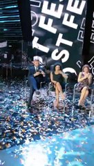 Perflitej si fituesja, Elvana gjata bojkoton post festivalin