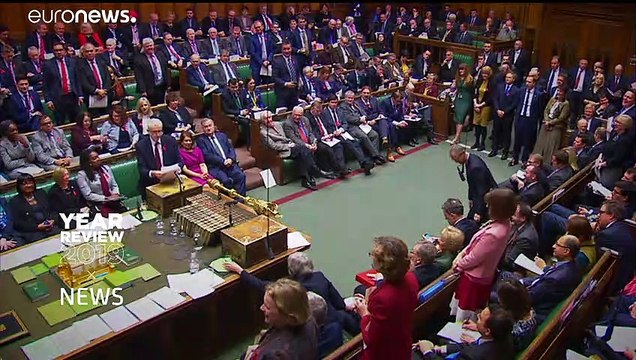 Regno Unito, 2019: Brexit o non Brexit, questo è il problema