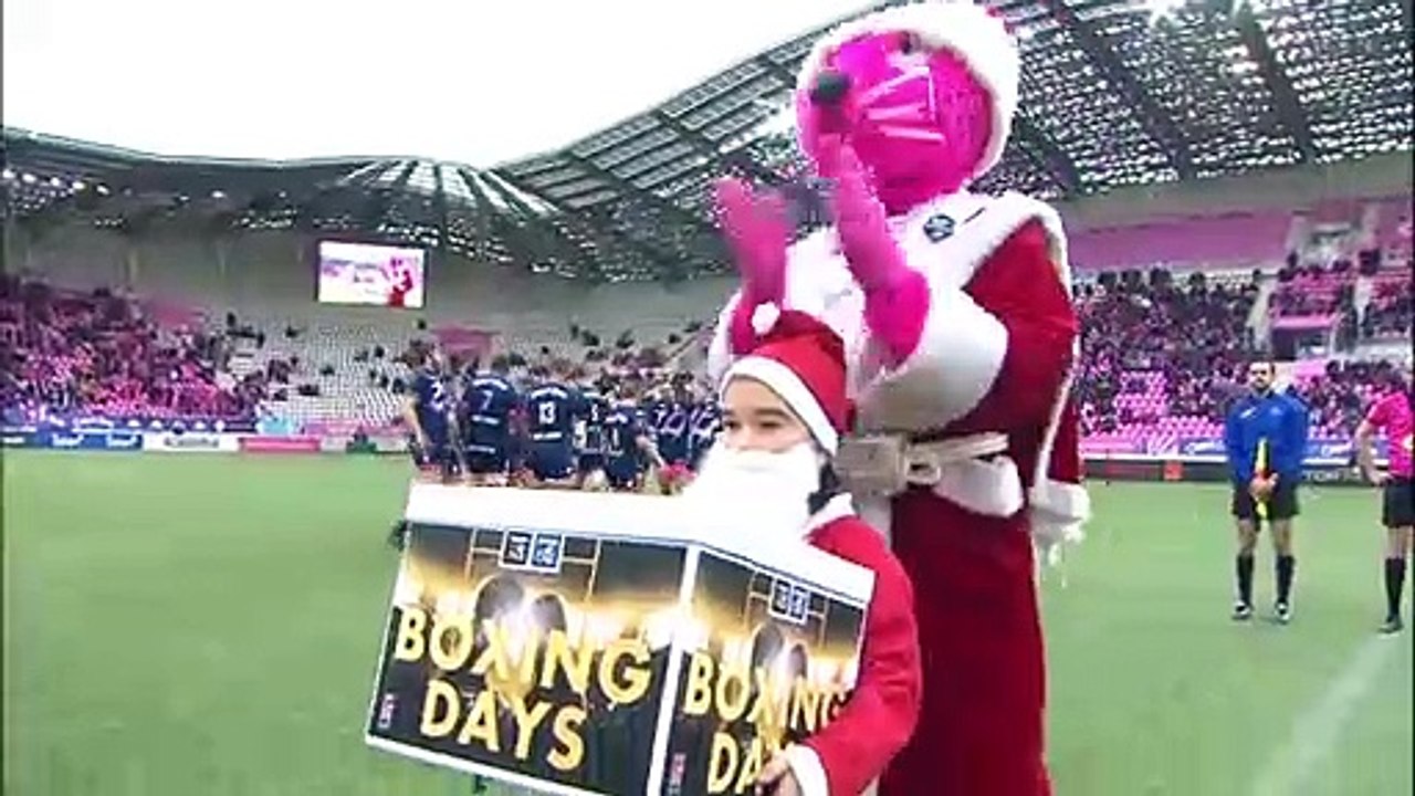 TOP 14 - Everything you need to know about Day 11 - Season 19/20