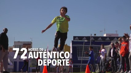 Marca - Sport Weekend Marbella 2019