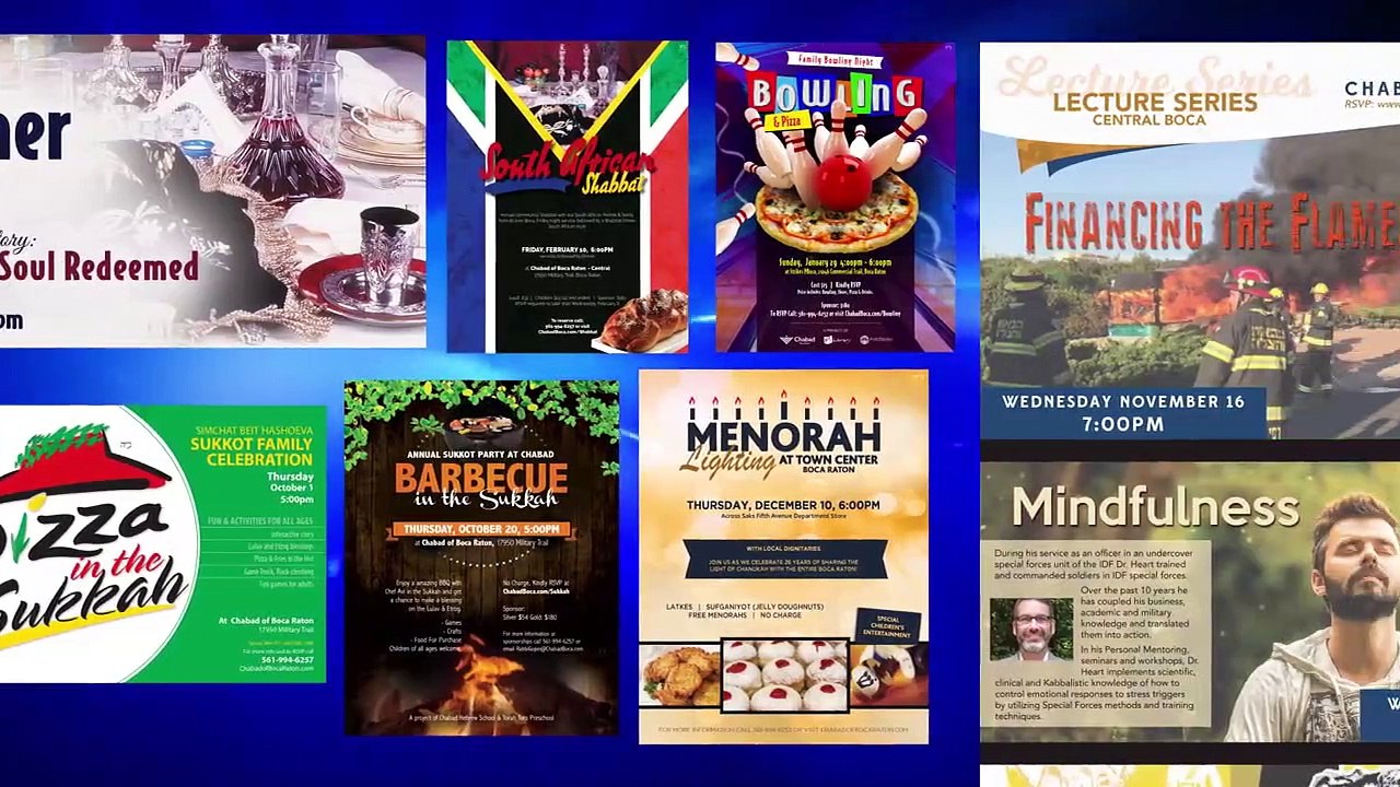 Huge contributor in the Jewish Community-Local and Worldwide - Milin Family Foundation