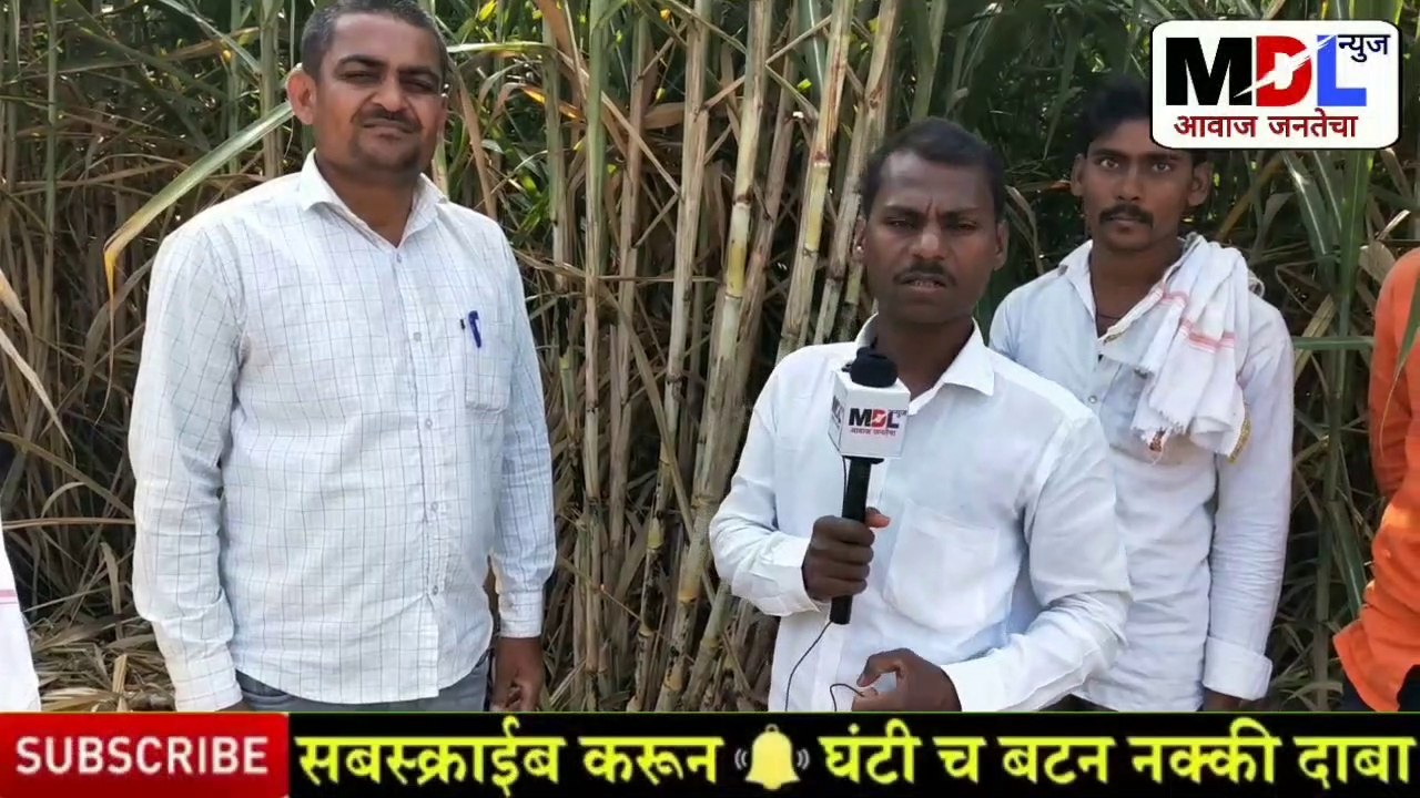 बीड: शेतकरी यशोगाथा एकरी 100 टन ऊस उत्पादन | ऊस लागवड माहिती | Us Lagwad | Us Lagwad Mahiti Marathi | ऊस लागवड