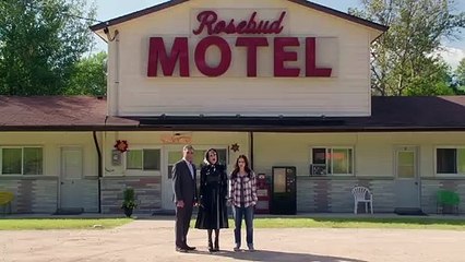 Schitt's Creek  - la bande-annonce de la saison 6 finale (vo)