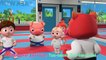 Taekwondo Song - CoCoMelon Nursery Rhymes & Kids Songs by hd Nursery Rhymes