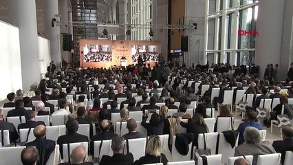 Cumhurbaşkanı erdoğan'dan kanal istanbul açıklaması