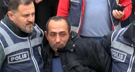 Ceren Özdemir''in katili Arduç: Kaçacağımı söyledim