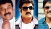 Tollywood Star Heros Wrong Decisions(Telugu)