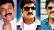 Tollywood Star Heros Wrong Decisions(Telugu)