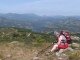 Tour du Pic d’Aubeill 540 m depuis Bélesta 09300 - Pyrénées Atlantiques