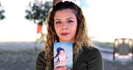 Gerçek ailesini arayan genç kızı, "Ben babanım" diyerek 4 kişi aradı