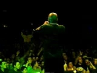 Assassin - Touche d'espoir (live)