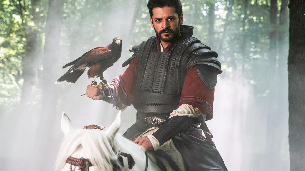 Türkler Geliyor - Trailer (Deutsche UT) HD