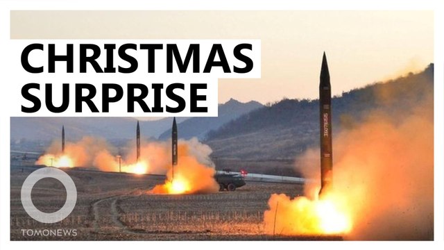 North Korea has expanded its ballistic missile launcher factory