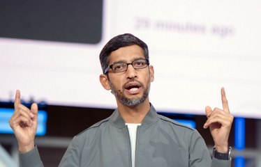 Google écope de 150 millions d'euros d'amende