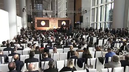 Erdoğan'dan yeni Kanal İstanbul çıkışı