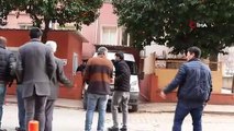 Adana'da otomobilde kanlı infaz: 2 ölü